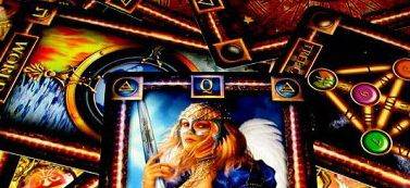 TAROT MAJSTORI TAROT MAJSTORI